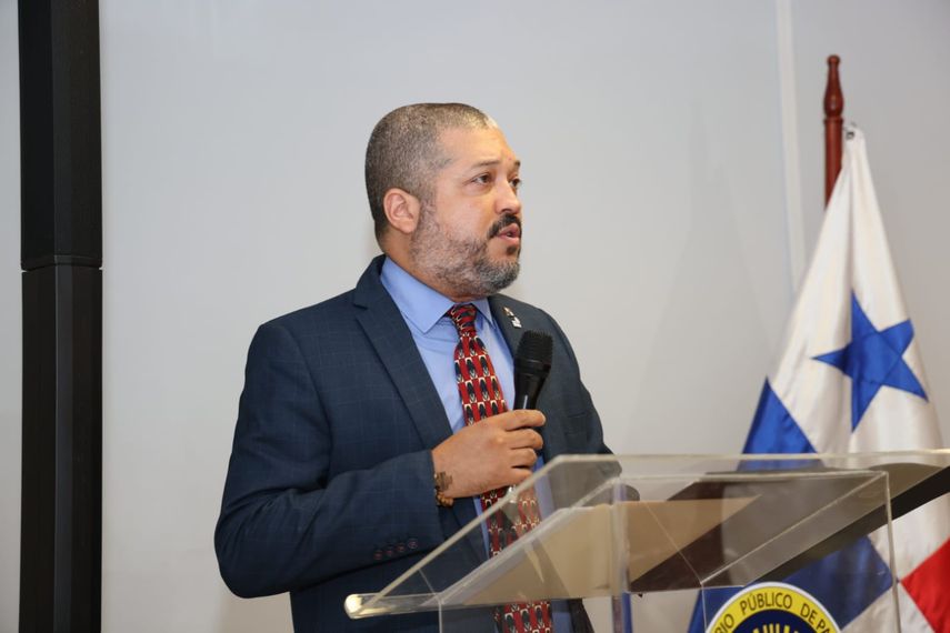 Fallece secretario del Minseg tras días internado por accidente de tránsito