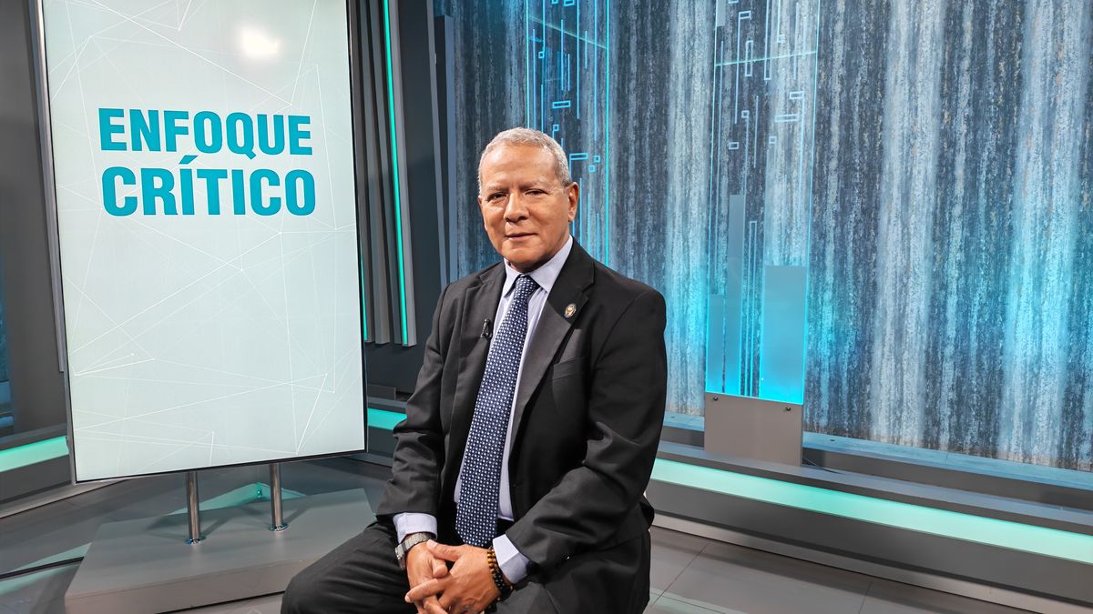 Carnaval en Panamá impulsa economía creativa y genera empleo, según economista Raúl Moreira Carnaval en Panamá impulsa economía creativa y genera empleo, según economista Raúl Moreira