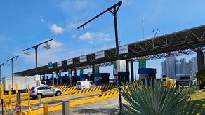 El diputado Betserai Richards, cuestionó la falta de mantenimiento en los corredores.