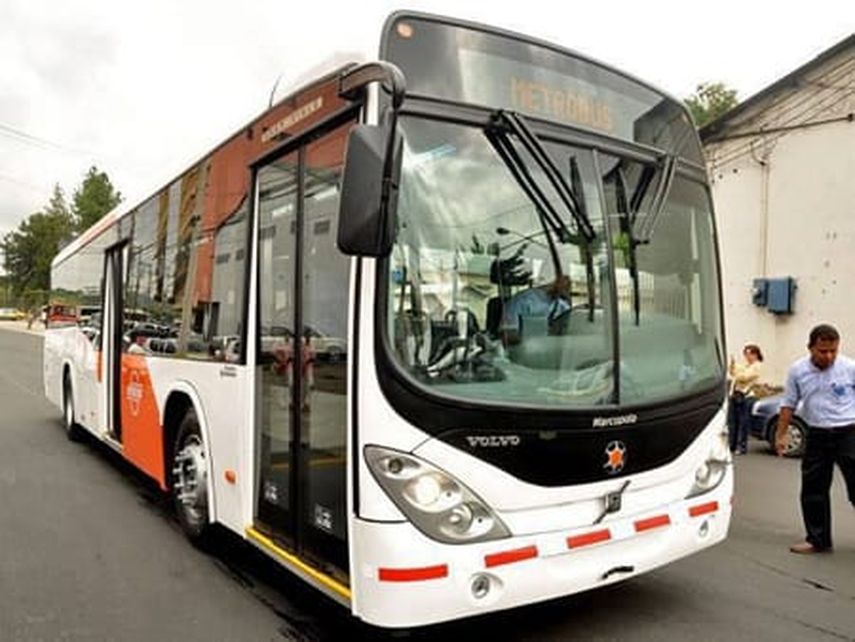 MiBus, como empresa responsable del servicio de transporte p&uacute;blico de pasajeros en la ciudad de Panam&aacute;, inform&oacute; que garantizar&aacute; el servicio de Metrob&uacute;s para los usuarios.