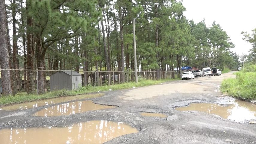 El presidente del Consejo Municipal
