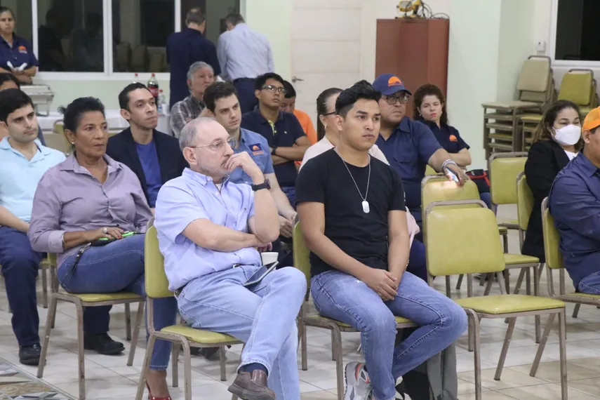 Moca recibe propuestas ciudadanas para desarrollo integral