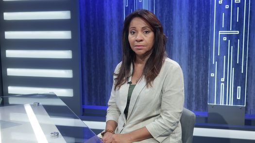 Yadira Boyd: La estigmatización es el principal obstáculo del Instituto Nacional de Salud Mental
