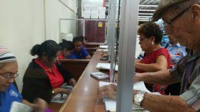 CSS pagará bono a jubilados a partir del 27 de noviembre