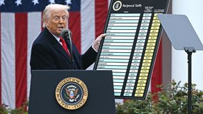 Trump retrasa al 7 de agosto la entrada en vigor de los nuevos aranceles