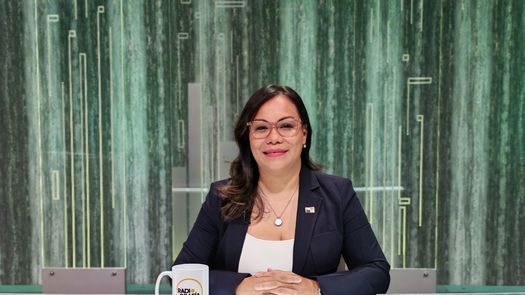 Patsy Lee advierte sobre la influencia extranjera y pide claridad sobre seguridad del Canal
