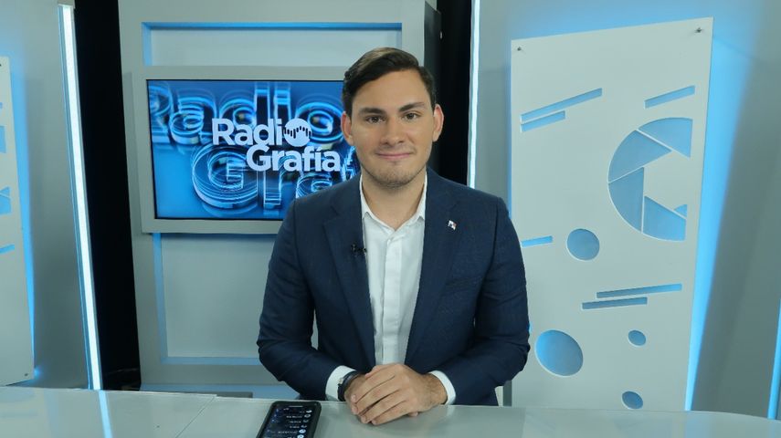 Juan Diego Vásquez: nosotros no estamos trabajando con MOVIN