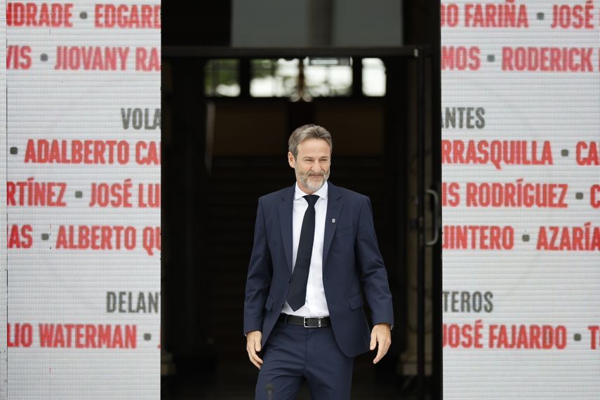 La selección de Panamá afrontará el Mundial de 2026 con una convocatoria marcada por la experiencia