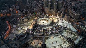 La Meca se prepara para acoger a un número muy limitado de peregrinos