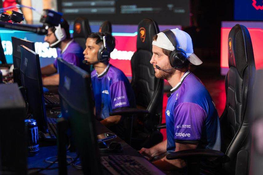 Mayer Mizrachi, alcalde de la ciudad capital, ha dado un paso importante en el cumplimiento de una de sus promesas de campaña: el impulso de la economía a través del sector del gaming. Mayer Mizrachi, alcalde de la ciudad capital, ha dado un paso importante en el cumplimiento de una de sus promesas de campaña: el impulso de la economía a través del sector del gaming.