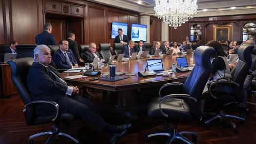 Gabinete emite concepto favorable para la futura zona franca IFZA Panamá
