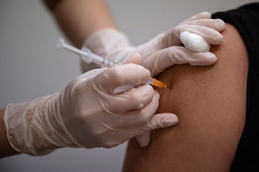 Minsa autoriza uso de emergencia de la vacuna Pfizer bivalente contra la covid-19.