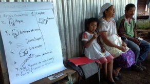 Pandemia eleva la pobreza en América Latina a niveles más altos en 12 años