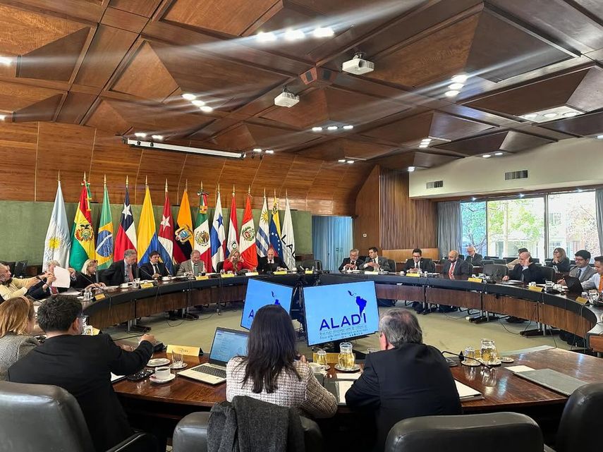 Panamá liderará Aladi en 2026 y fortalecerá cooperación económica