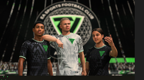 El popular videojuego FIFA cambia de nombre y se abre a los equipos mixtos