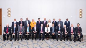 Canal de Panamá refuerza su estrategia global en reunión con la Junta Asesora