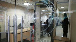 Canadiense que estuvo aprehendido y en el SPA