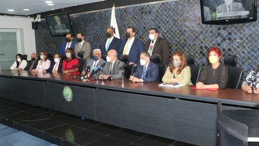 Tribunal Electoral volverá al debate de reformas electorales