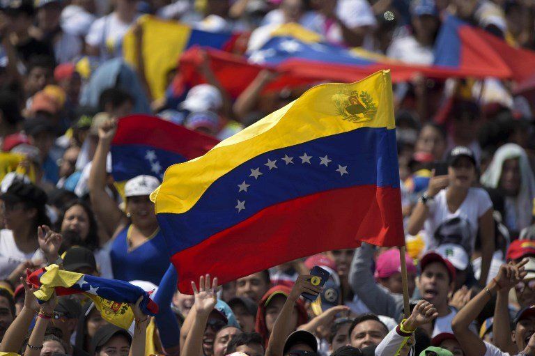 Guaidó viaja a frontera con Colombia, escenario de conciertos