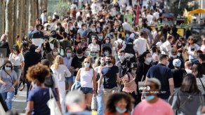 Francia redobla medidas ante el virus que vuelve a ganar terreno