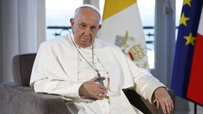 Papa Francisco pide un tratado internacional para regular la Inteligencia Artificial