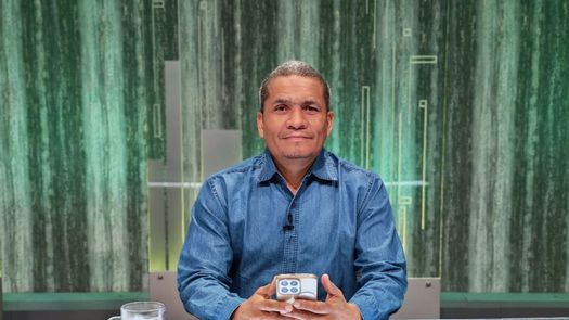 Conductores de plataformas piden ser incluidos en subsidio por alza del combustible Conductores de plataformas piden ser incluidos en subsidio por alza del combustible