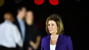Nancy Pelosi visitará probablemente zona fronteriza entre las dos Coreas