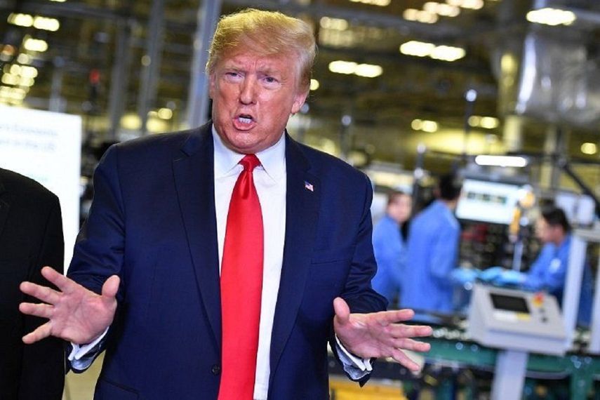 Cerca de la mitad de los republicanos que votan en las primarias preferirían a otro candidato antes que Donald Trump, según un reciente sondeo del diario The New York Times y el Siena College.