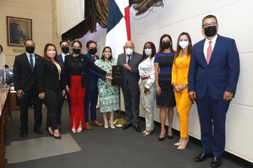 Asamblea Nacional aprueba ley de educación en sexualidad