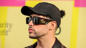 La espera terminó. Todo listo para el concierto de Bad Bunny en Panamá