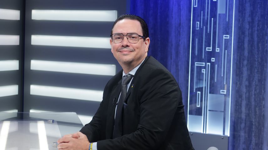 Zelenski busca paz verdadera y justa para terminar con la guerra, aseguró cónsul de Ucrania en Panamá