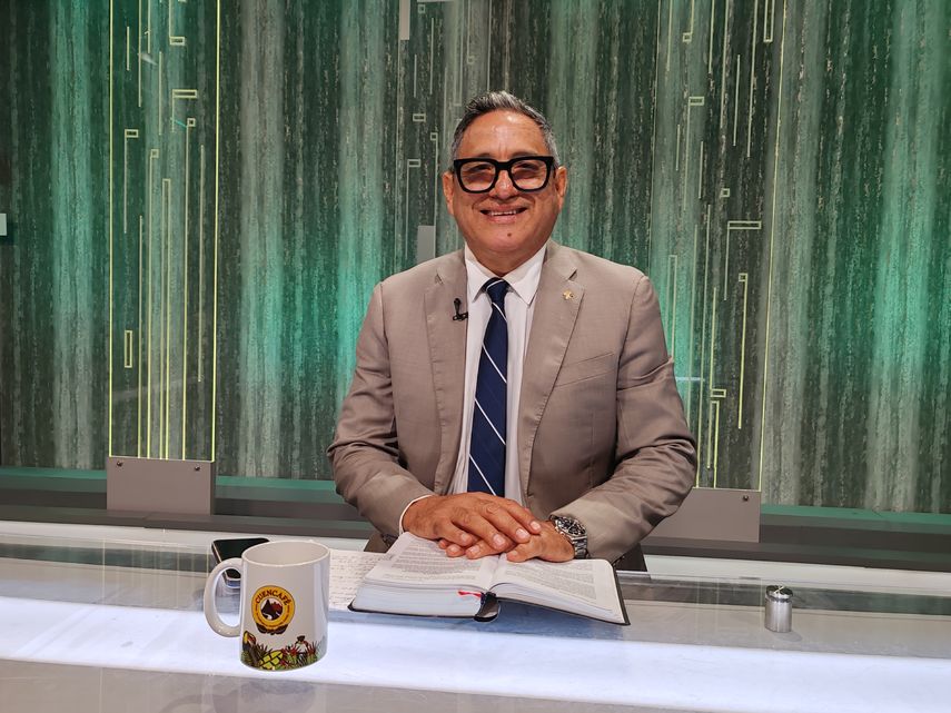 Giovanni Olmos: La justicia panameña no puede seguir enviando mensajes de impunidad