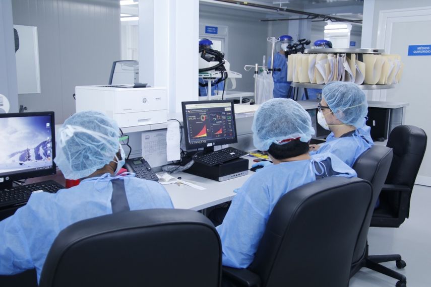 Minsa: Casos de covid-19, cifras por región y muertes