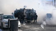En Mineápolis, Estados Unidos, se han dado fuertes manifestaciones. AFP En Mineápolis, Estados Unidos, se han dado fuertes manifestaciones. AFP
