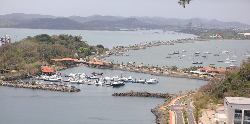 MEF asegura que las islas en Amador son propiedad del Estado