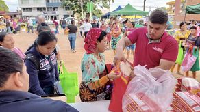 ¡Alimentos a bajo precio! Anuncian agroferias del IMA para este viernes 15 de septiembre en varias regiones