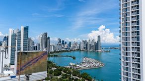 Panamá ocupa el tercer lugar en inclusión financiera en Latinoamérica