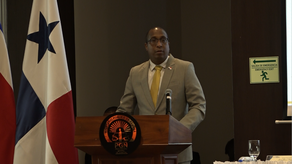 Javier Caraballo sobre candidatura de Mulino: No es inconstitucional