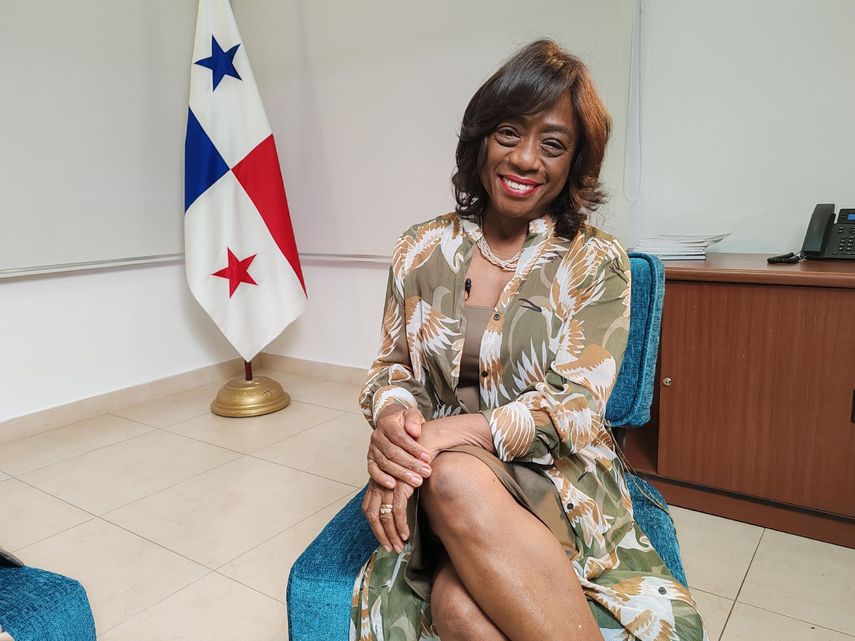 Lucy Molinar: Este primer año ha sido un desafío, pero ya iniciamos la recuperación del sistema educativo