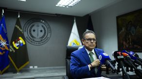La lcitación del Minseg fue promovida bajo la gestión del titular Frank Ábrego.