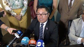 Abogado presenta denuncia para suspensión de idoneidad médica a Arquesio Arias