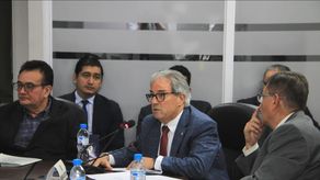 Minsa recibe traslado de más de B/.15 millones para reforzar infraestructura