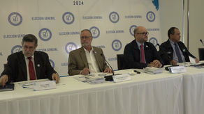 Inicia período de propanda pagada para precandidatos por libre postulación