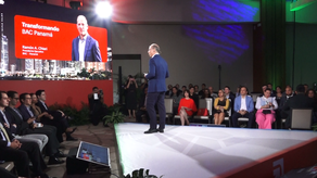 BAC Panamá presenta sus resultados de la estrategia Triple Valor