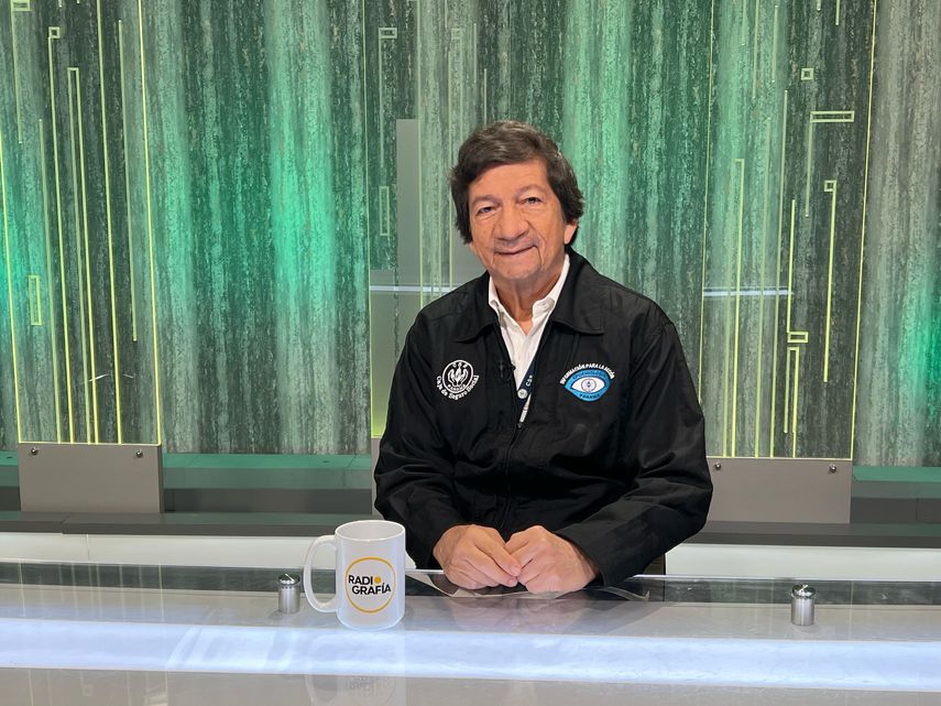 Epidemiólogo de la CSS revela que en el 80 % de muertes por influenza no había vacunados