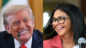 Presidenta dice que Venezuela conserva su soberanía petrolera tras acuerdo con EEUU