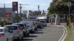 Inicia plan de reordenamiento vial en David