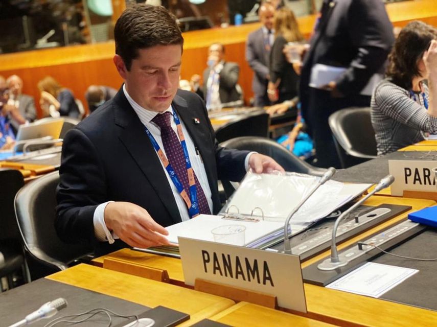 Panamá será anfitrión de la Centésima Reunión de COMIECO