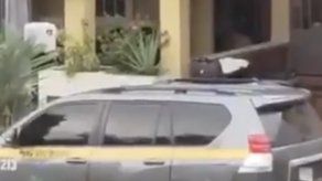 Investigan y advierten sanciones por actividad en Dorado Lakes