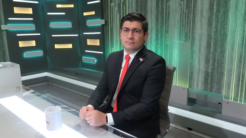 Jorge Bloise Iglesias: Comisión de Presupuesto es el gran dilema